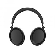 SENNHEISER - Accentum Wireless (黑色) 降噪無線藍牙頭戴式耳機