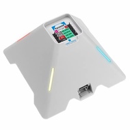 Dock for for Pyramid Equipped with ES8311 Smart Voice Interaction Applications