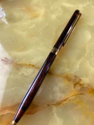 ปากกาDuPont Paris Ballpoint pen