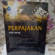 TAXATION 2019