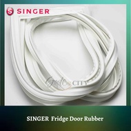 {MADE in JB} SINGER FULL SET Fridge Door Rubber / Refrigerator Door Rubber /Door Gasket / Door Gaske
