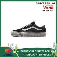 FACTORY OUTLET VANS OLD SKOOL LX SNEAKERS VN0A5FBEBA2 AUTHENTIC PRODUCT DISCOUNT