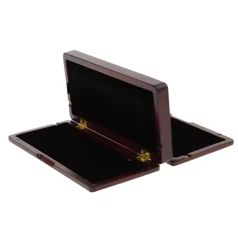 Oboe 40 Reed Storage Case Box for Woodwind Instrument Parts Oboe Reeds Tools Musical Accessories Woo
