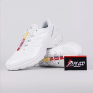 Sepatu Salomon PALACE XT Wings 2 Triplewhite