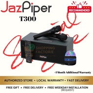 [FAST DELIVERY] JAZPIPER PICO T300 (30W) HOME KARAOKE SOUNDBAR | KTV | CLOUD BASED MUSIC LIBRARY |