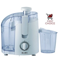 *Clearance* ELBA JUICE EXTRACTOR EJE-A0435(WH) JUICER