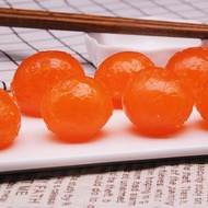 [2189 People Praise] Fresh Fresh Fresh Salted Egg Yolk Red Heart Big Duck Egg Yolk Crisp Zongzi Glit