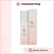 BEAUTY OF JOSEON Ginseng Moist Sun Serum