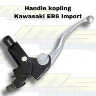 KAWASAKI Handle ClutchKiri ER6 Importkawasaki Clutch Handle Universal 6ER