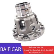 Baificar Genuine Front Differential Case Cup 45822-3B850 For Kia Sorento 2.4L 2.2T Hyundai New Santa