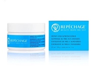 Repechage Honey and Almond Scrub 5 oz/150g exp. 28 Mar 2027