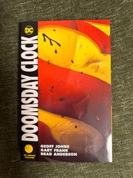 Doomsday clock complete 