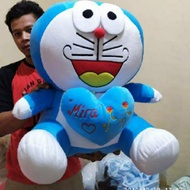 Jumbo Doraemon DOLL Plushie Doll