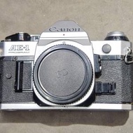 Canon AE-1 PROGRAM AE1 FD FILM camera 佳能 菲林機