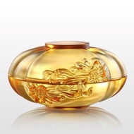 琉璃工房 LIVING 菊月和喜 (中)