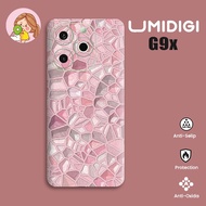 Custom Garskin UMIDIGI G9X Anti-scratch and Anti-fungal Body Cassing