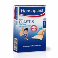 hansaplast isi 100 termurah