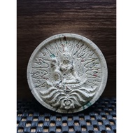 Phra Jatukam Rammathep Back Pidta Pangpakan Wat Sutharam 2550