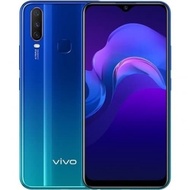 VIVO Y12 RAM 3GB ROM 64GB - GARANSI RESMI VIVO INDONESIA