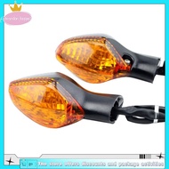 Turn Signal Indicator Light for  CBR500R CBR650F CB650F CB500F CB500X Motorcycle Directional Blinker