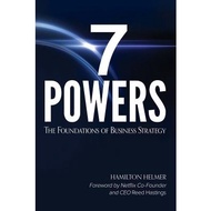 (PDF ONLINE ) 7 Powers: The Foundations of Business Strategy