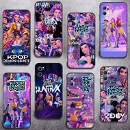for OPPO Reno 2 3 4 5 Pro 2Z 2F 5F Lite A58 A78 A38 A18 A1 A98 F23 TPU phone case soft shell protect