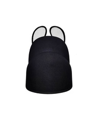 Mũ Quan Viên Phong Cách Trung Hoa Cổ Đại Hanfu Mũ Trùm Đầu Nam Mũ Cưới Mũ Trùm Đầu Lông Vũ Cao Cấp M