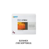 Elken Official Store - Elfahex - Immune System Supplement Mycelium Grain Extract High Polysaccharide