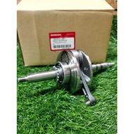 THAI RACING WAVE125 PNP EX5 CLASS EX5 DREAM CRANKSHAFT JET 2MM THAI RACING KING DRAG ESPADA SHARK IK