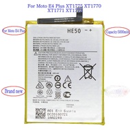 PIN ĐIỆN THOẠI MOTOROLA MOTO E4 PLUS CHẤT LƯỢNG BẢO HÀNH LÂU DÀI