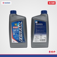 4T ECSTAR 10W-40 SL MA Engine Oil Fully Semi Synthetic Suzuki Genuine Spare Part R9000 R7000