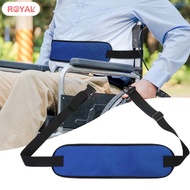 Wheelchair Seatbelt Adjustable with Quick Release Buckle for Elderly Wheelchair Harness Strap with Buckle Wheelchair Belt with Buckle and Padded Portable Wheelchair Safety Strap Adjustable Wheelchair Fixing Belt Harness Strap Waist Strap for Legs Patients