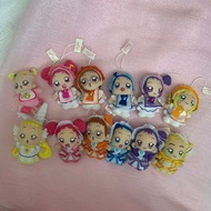 [Chobo現貨] 小魔女Doremi 磁石公仔