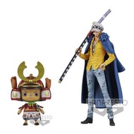 【新貨預訂】[DXF] 海賊王 和之國 THE GRANDLINE MEN (喬巴/羅) [DXF] ONE PIECE - THE GRANDLINE MEN WANOKUNI VOL.19 (TO