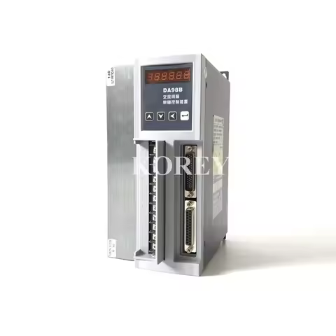CNC Servo Driver DA98B-10 DA98B-15 DA98B-13 DA98B-20 DA98B-23 DA98B-25 DA98B-28 DA98B-35 DA98B-38 DA
