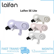 Laifen SE Lite Non Perforated Lite Special Nozzle Hair Dryer Bracket