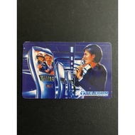 [ PHONE CARD ] PUBLIC PHONE VARIETY USED OLD PHONECARDS *MULTIMEDIA TECHNOLOGY* 1990 - 2005