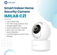 #Bekas! Imilab C21 Home Security Camera 2.5K Night Vision 360° Ip
