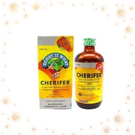 Cherifer Zinc 240 ml Syrup