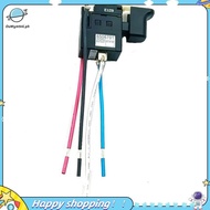 【ouwym9al】Switch 650670-1 6506701 for DFR450ZX DFR750 FS440D DFR550Z DFR550RMJ DFR540Z DFR540 BFS450