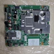 LG:49UJ652T Powersupply motherboard