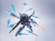 徵收 Metal Robot Spirits Providence