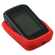 Suitable for Magene Magene C206Pro Bicycle GPS Smart Stopwatch Protective Case Silicone Case Free Pr