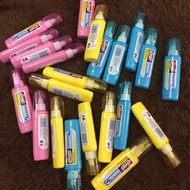 4Water erasing pens Color erasing pens 10ml (4 pieces)