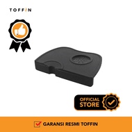 Zuma Tamper Mat Coffee - Silicon Tamper Base