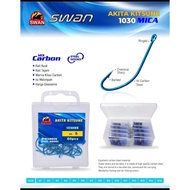 Swan Akita Kitsune 1030 Fishing Hook Box