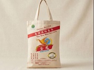 玩味復古㊙️ 經典金鳳香米 Tote Bag 🍚