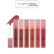 [3CE] 3CE BLUR WATER TINT LIPSTICK