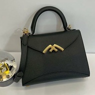 Moynat Gabrielle BB黑金