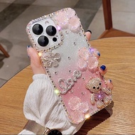 Luxury Phone Case For Infinix Hot 60i 50 Pro 50i 40i Note 50PRO 40Pro 30i 30 Hot 30Play 40i 30i 20 S
